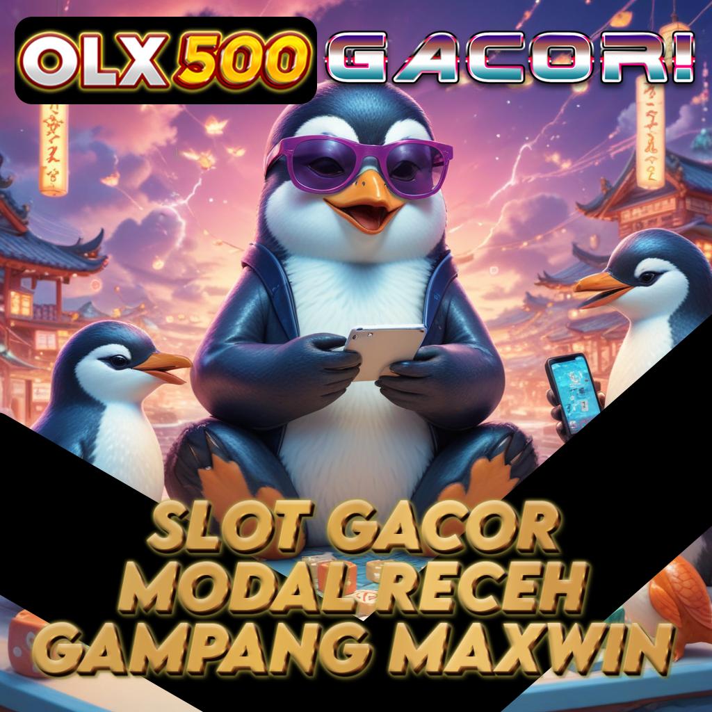 JUDI SLOT AKUN DEMO Event Gacor, Hadiah Gampang!