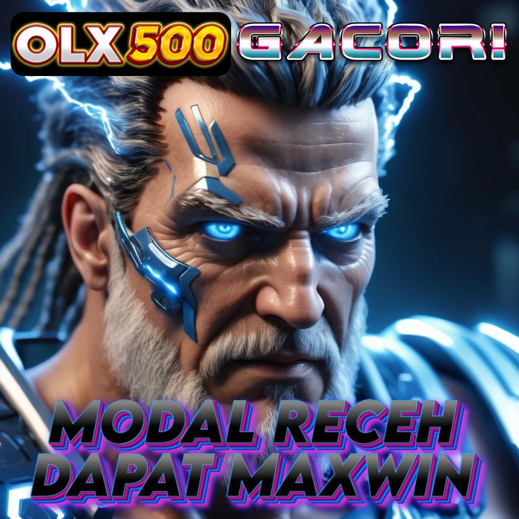 SLOT DEMO GACOR MAXWIN OLYMPUS Setor 25, Bonus Terus Datang!