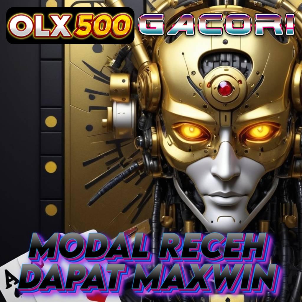 Slot Gacor Gampang Maxwin 2023