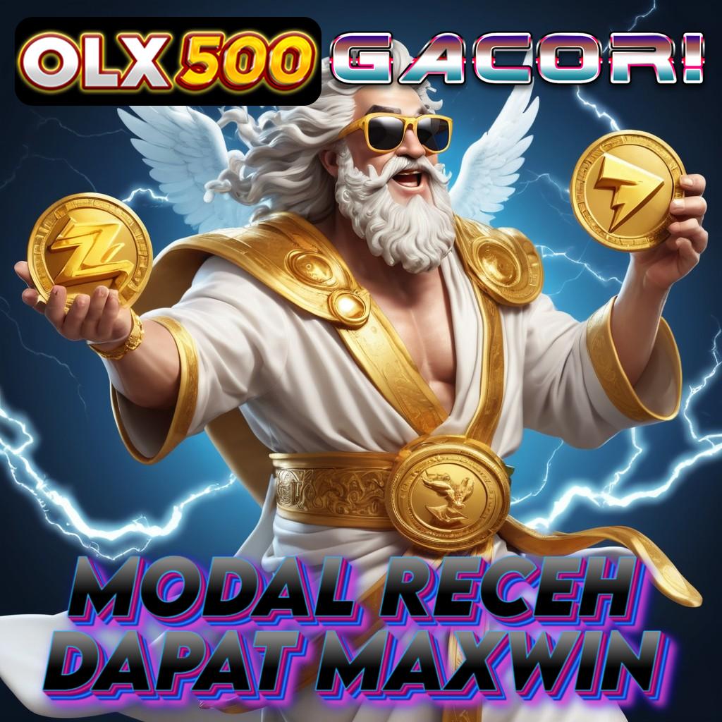 Slot Demo Gacor Maxwin X500 Hari Ini