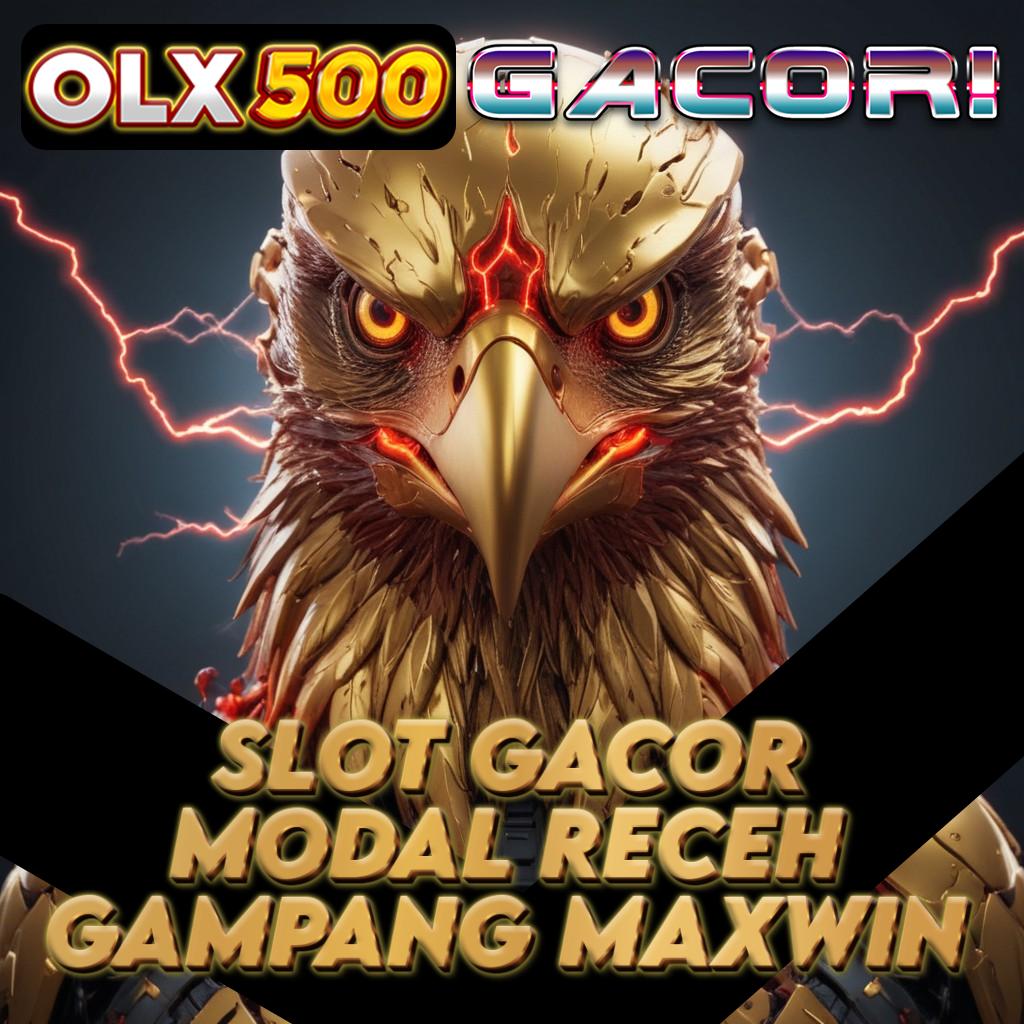 DOWNLOAD APK SLOT INJECTOR >> Event Slot, Jackpot Cair!