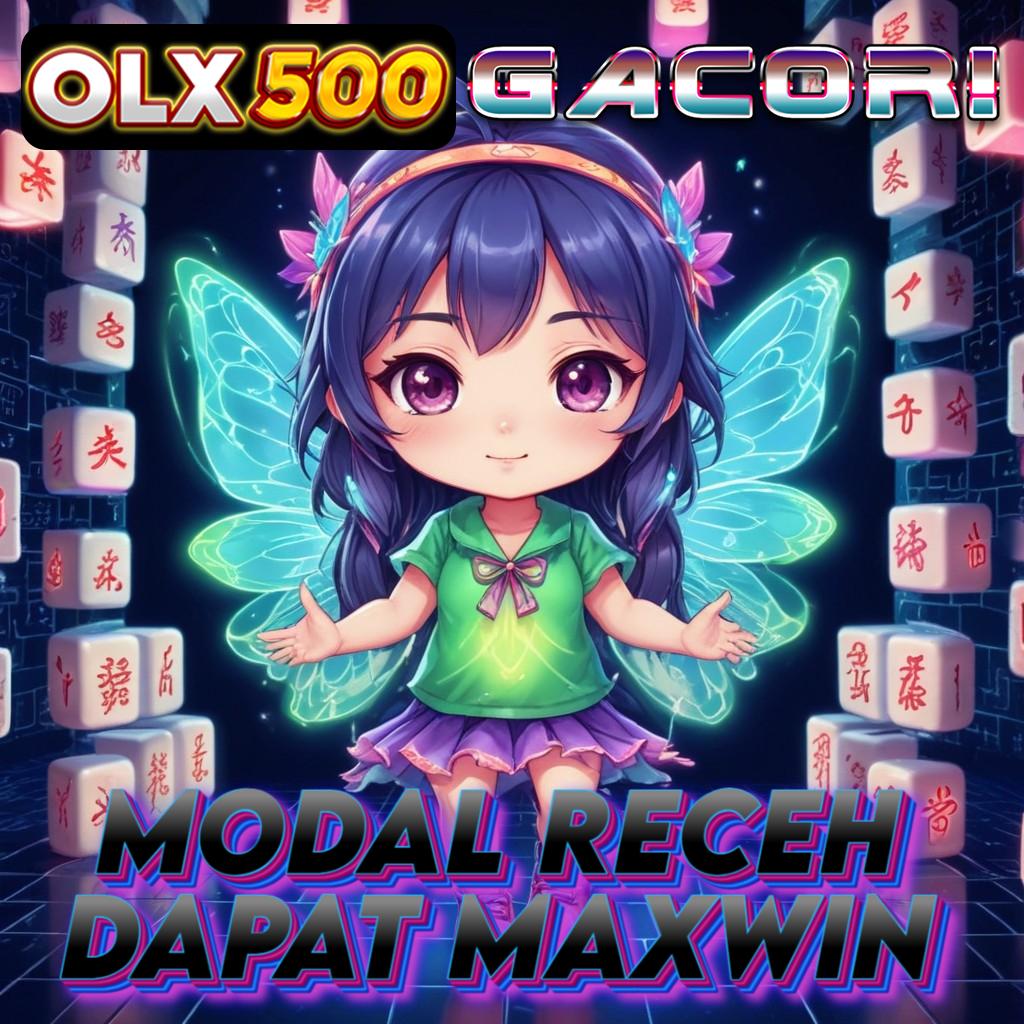 Situs Slot Gacor Hari Ini Terpercaya