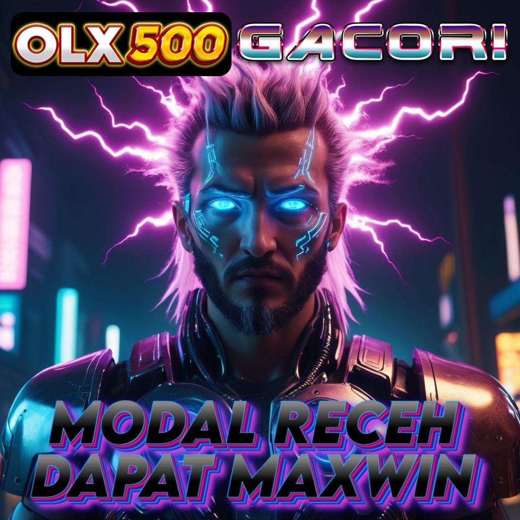 INJECTOR SLOT DAFTAR - Diskon Tak Terduga!