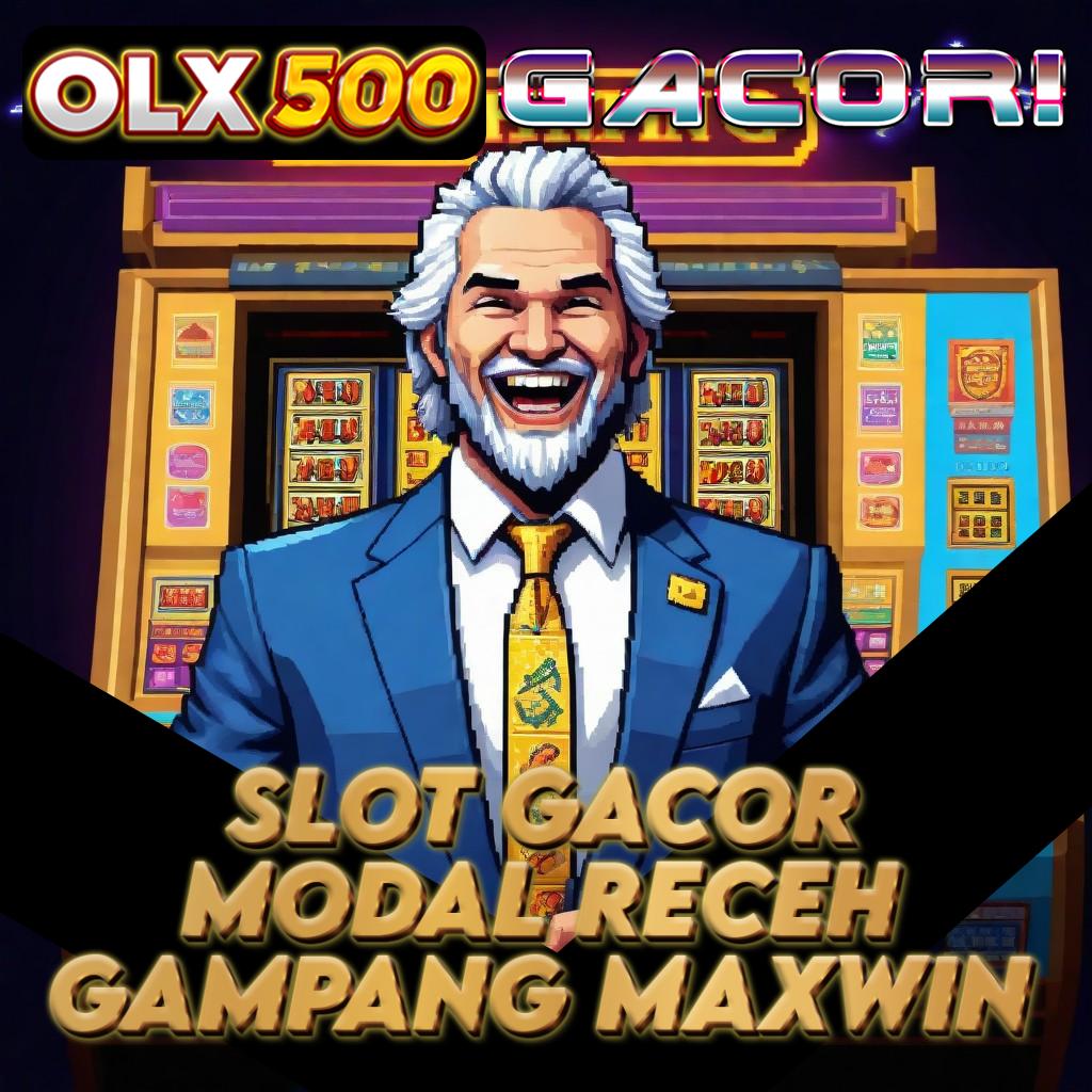 SITUS SLOT GACOR 2024 GAMPANG MENANG Depo Sekali, Bonus Berlipat!