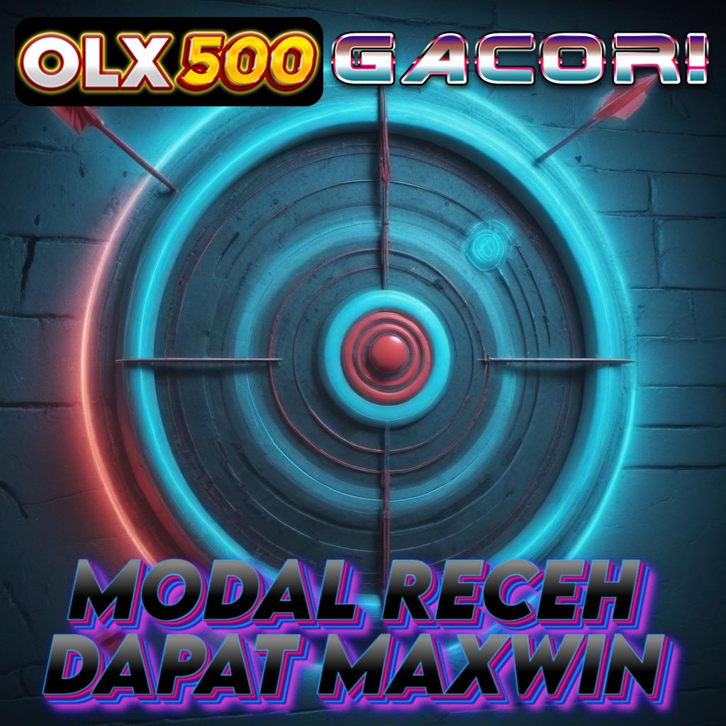 SLOT GACOR HARI INI MAXWIN 2024 TERBARU Putar Dikit, Bonus Banyak!