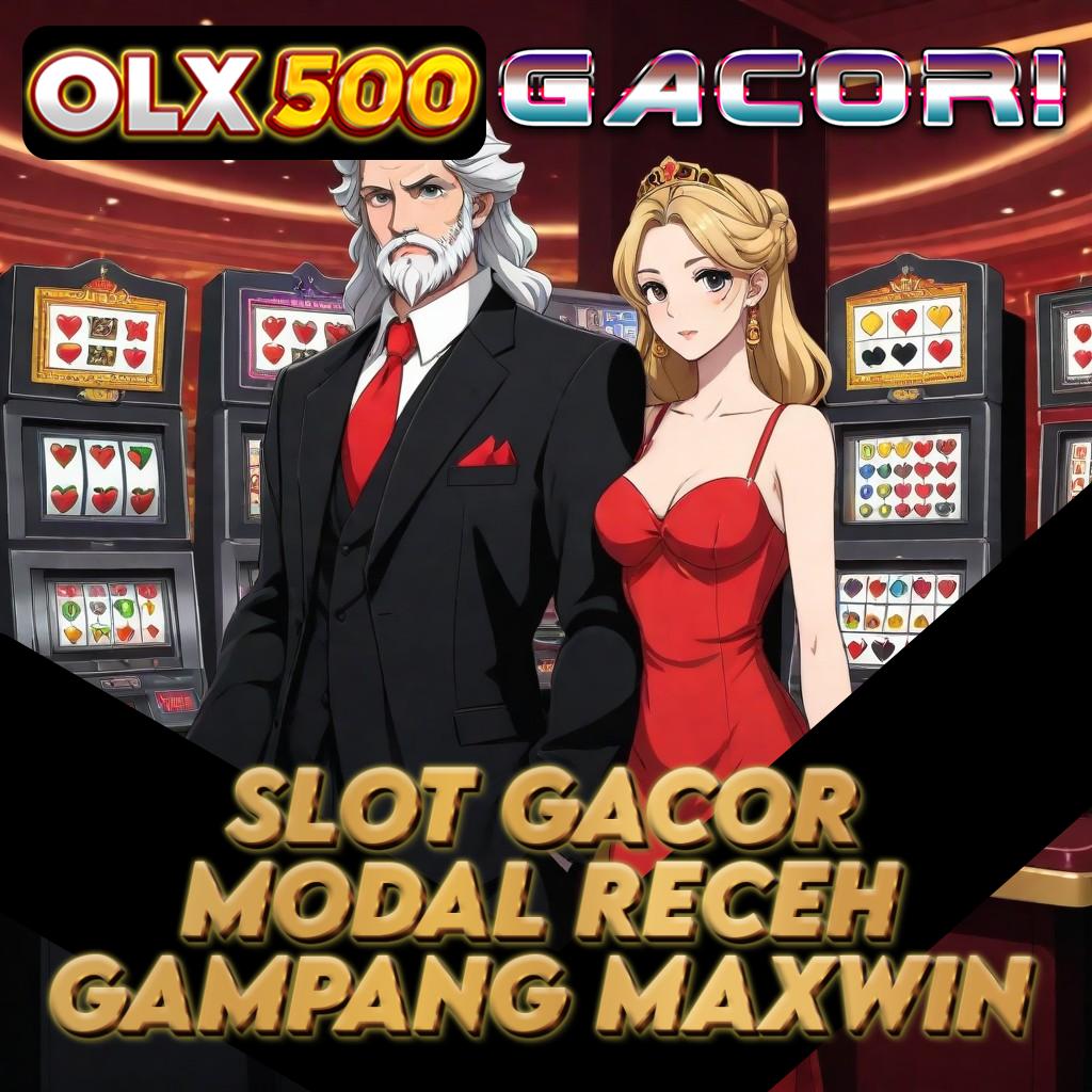 Hackslot Maxwin