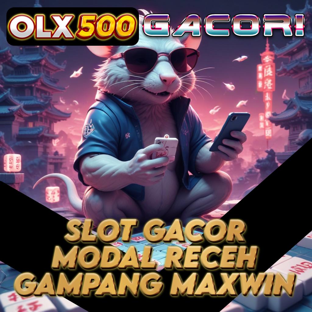 Link Slot Gacor Thailand Hari Ini