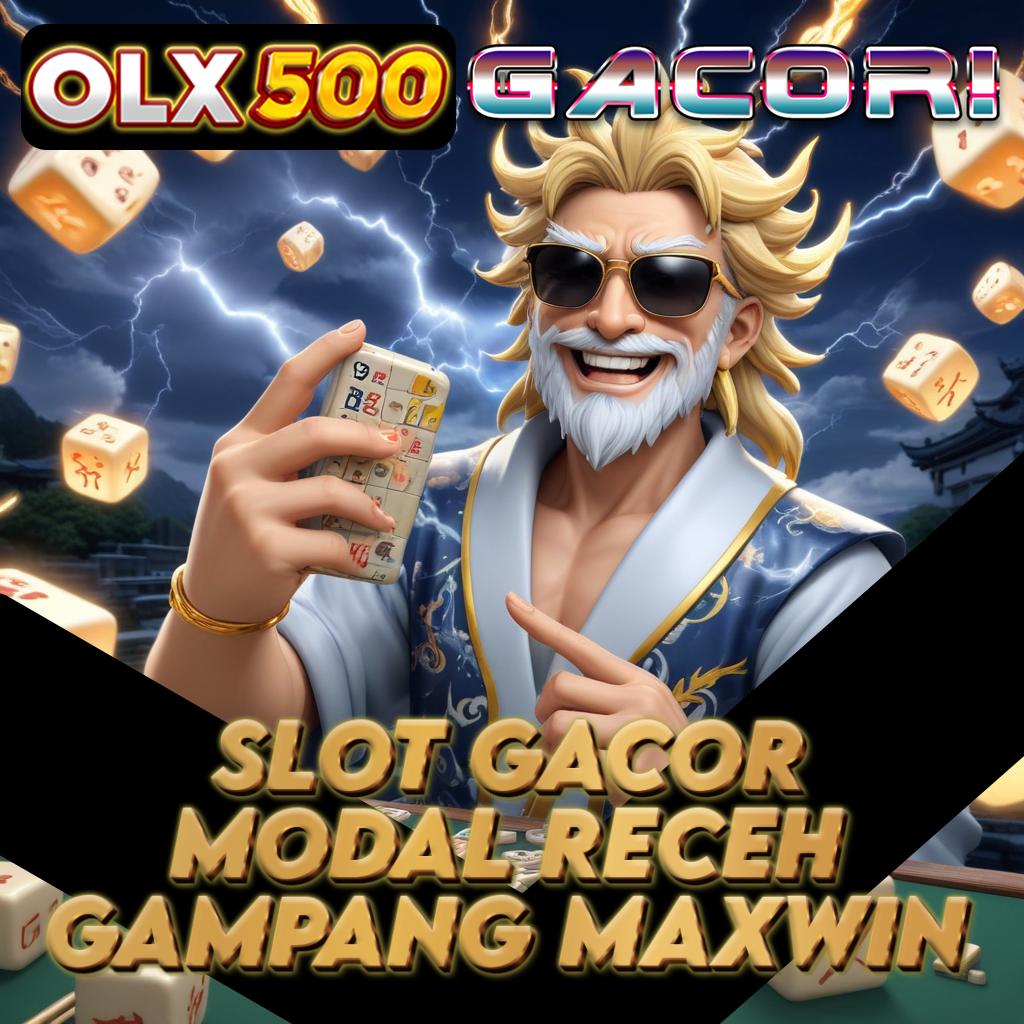 SLOT THAILAND GACOR DEPO 10K - Promo Unik Paling Dahsyat!