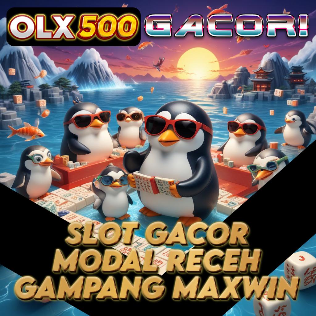 HACK SLOT X500 >> Info Segera Terupdate