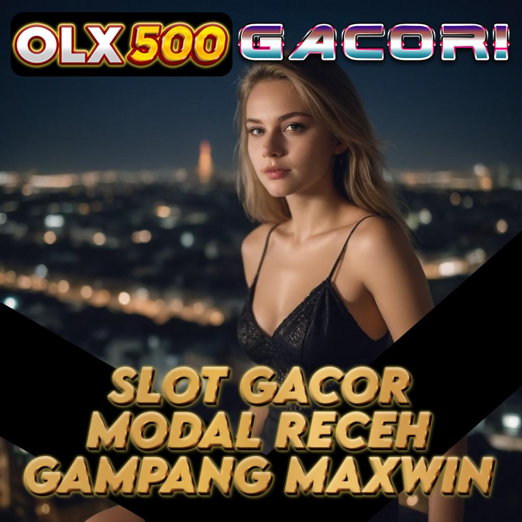 Slot Gacor Maxwin Pragmatic Play