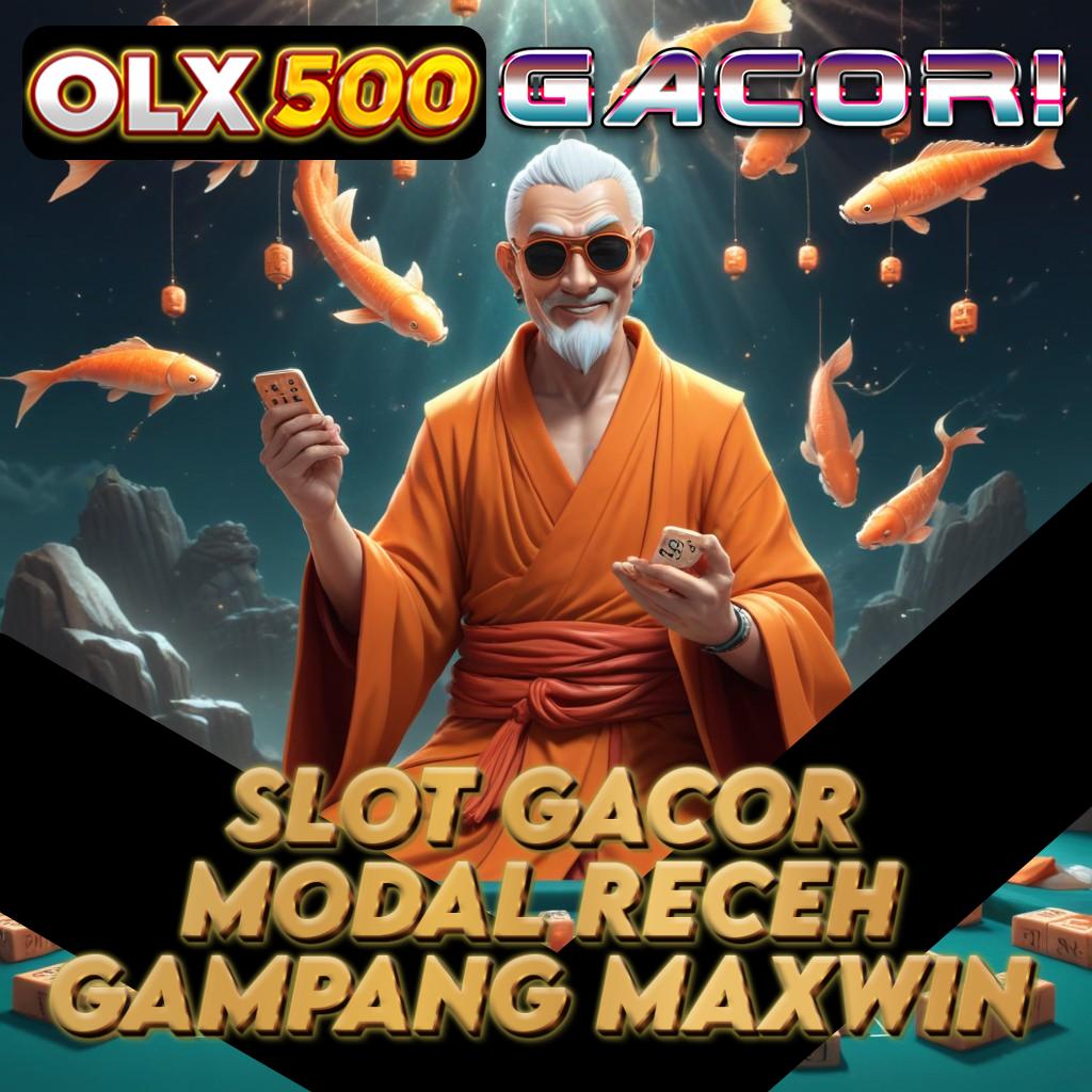 DEMO SLOT PG MAXWIN NO DEPOSIT GRATIS Tidak Ada Lagi Kekecewaan Di