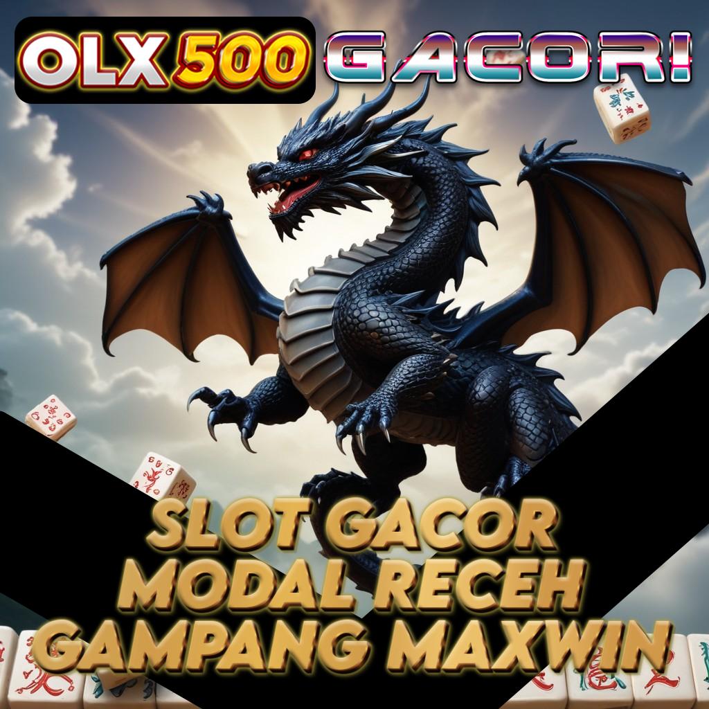 OKADA ONLINE CASINO APK MOD Potongan Harga Gila-gilaan!