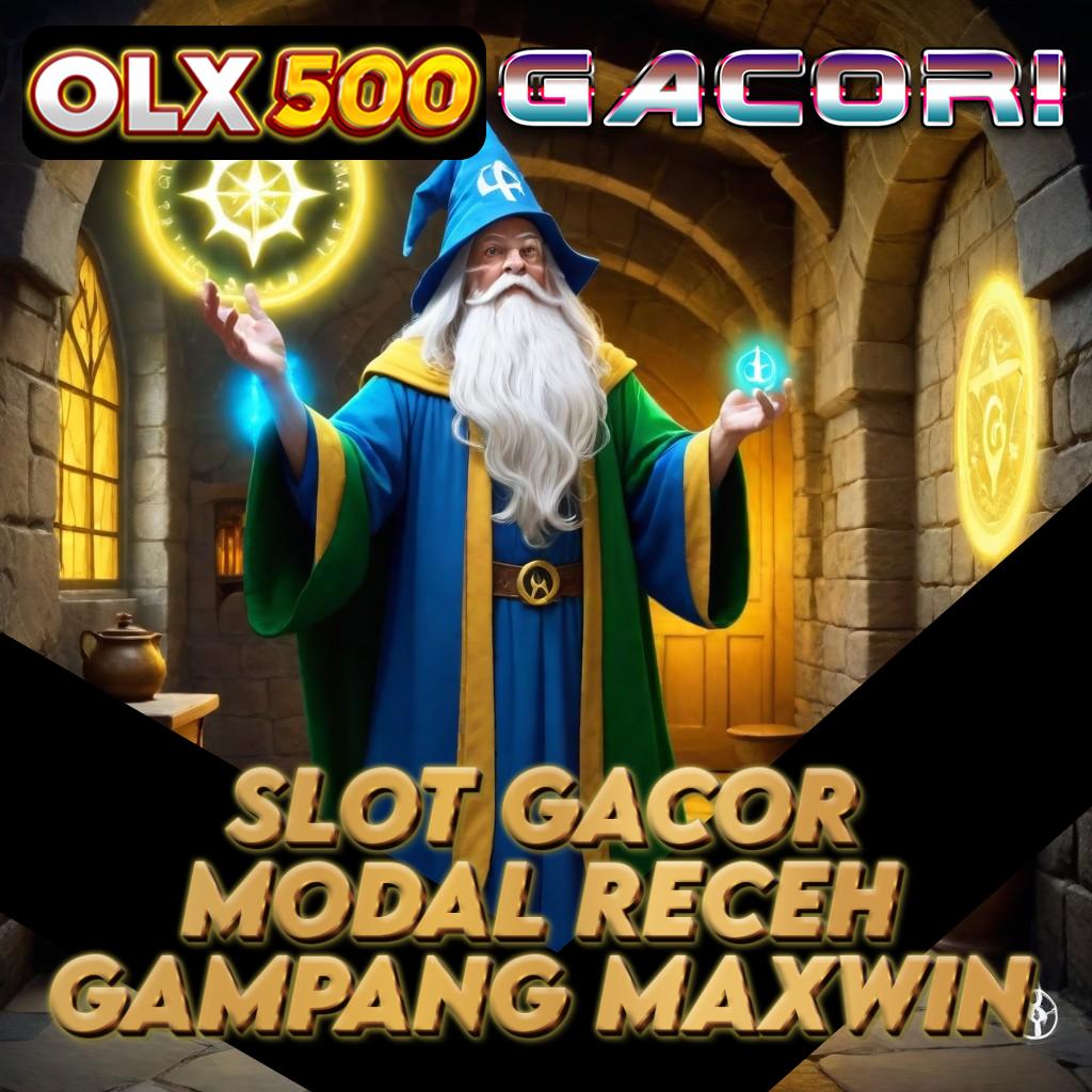 DAY 777 SLOT LOGIN LINK ALTERNATIF Event Gacor, Maxwin Meluncur!