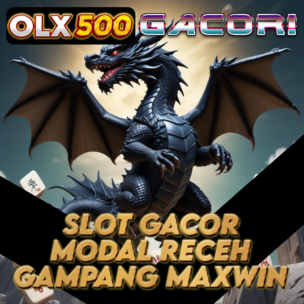 SLOT GACOR TERPERCAYA RESMI >> Langsung Coba Sekarang