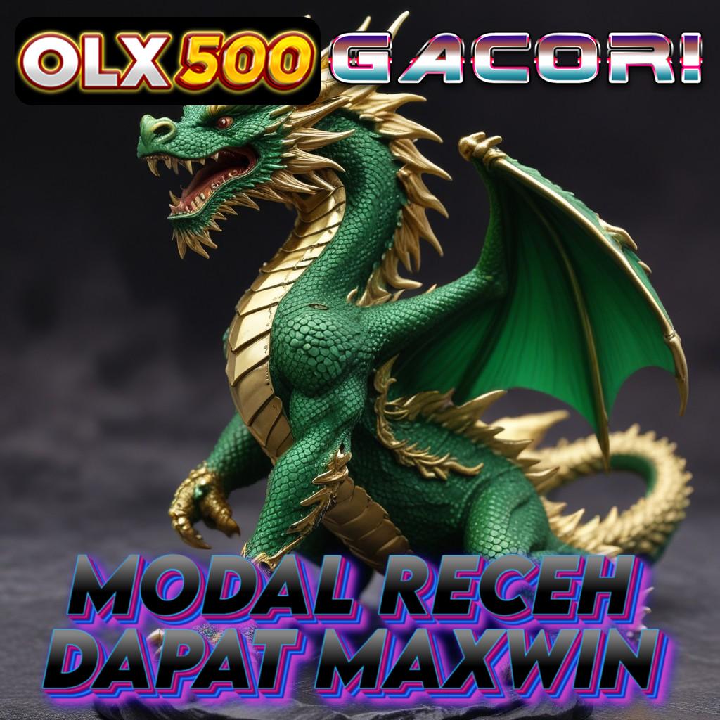 SLOT DEMO PG GACOR PARAH MAXWIN >> Tawaran Fantastis!