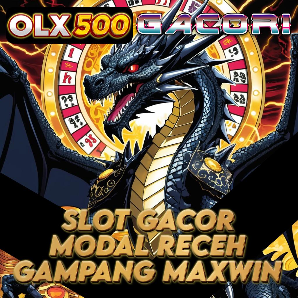 SITUS SLOT GACOR MAHJONG SCATTER HITAM Laporan Instan Datang