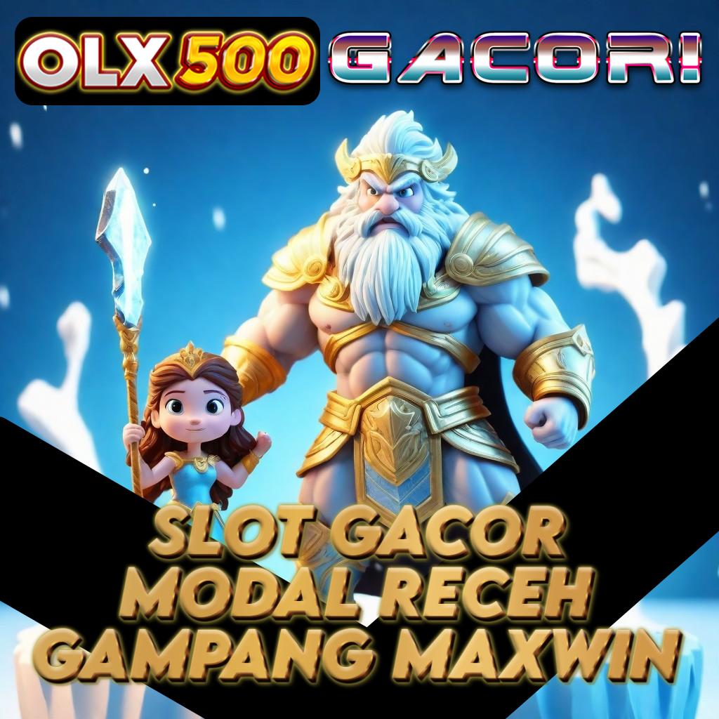 Turbo X500 Daftar Link