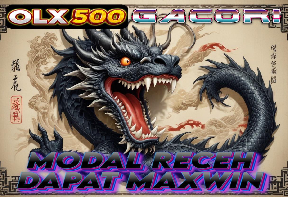 Slot Demo Server Thailand X500