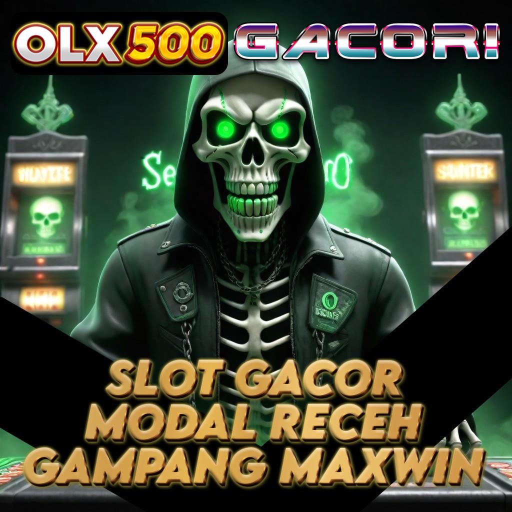 SLOT GACOR MALAM INI PASTI WD - Kabar Hadir Segera