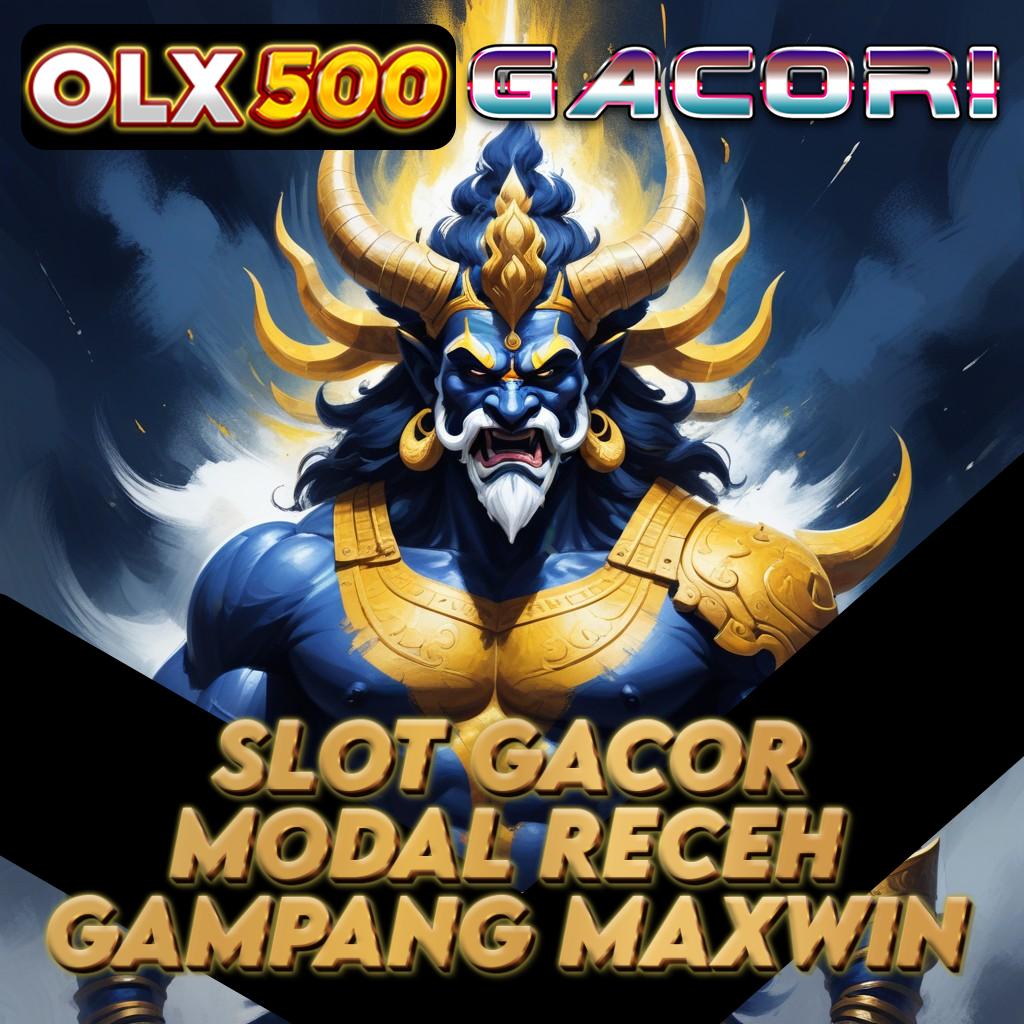 SITUS SLOT GACOR MAXWIN DEPOSIT 5000 - Tempat Aman Dan Bahagia