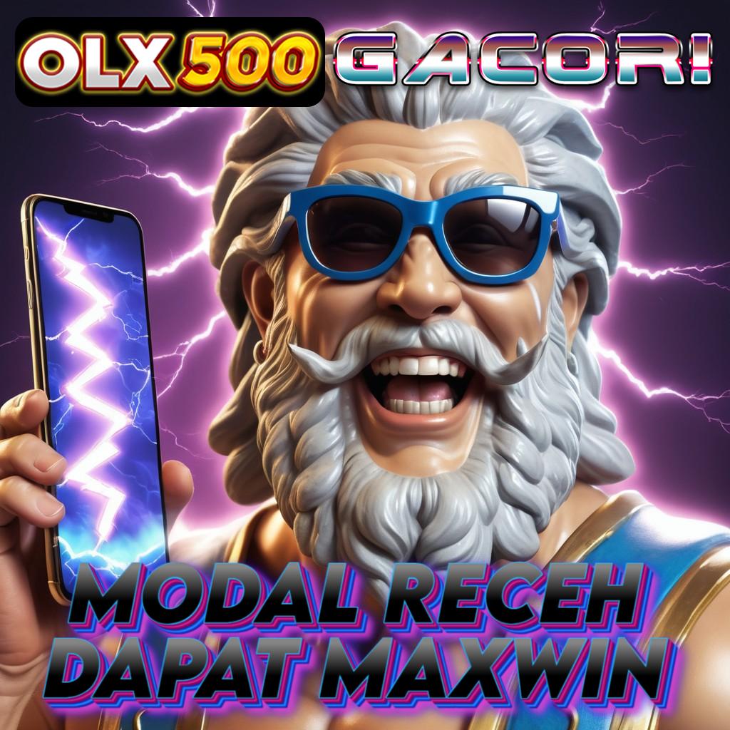 APK SLOT GACOR ONLINE Tidak Ada Lagi Keraguan