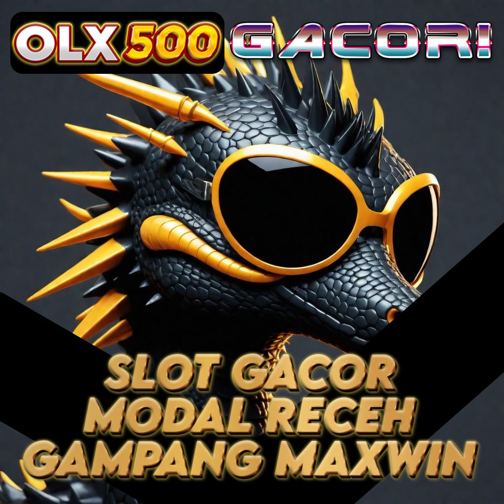 Slot Gacor Maxwin Hari Ini 2023