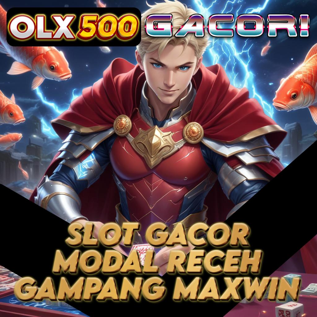 Slot Gacor Server Thailand Asli