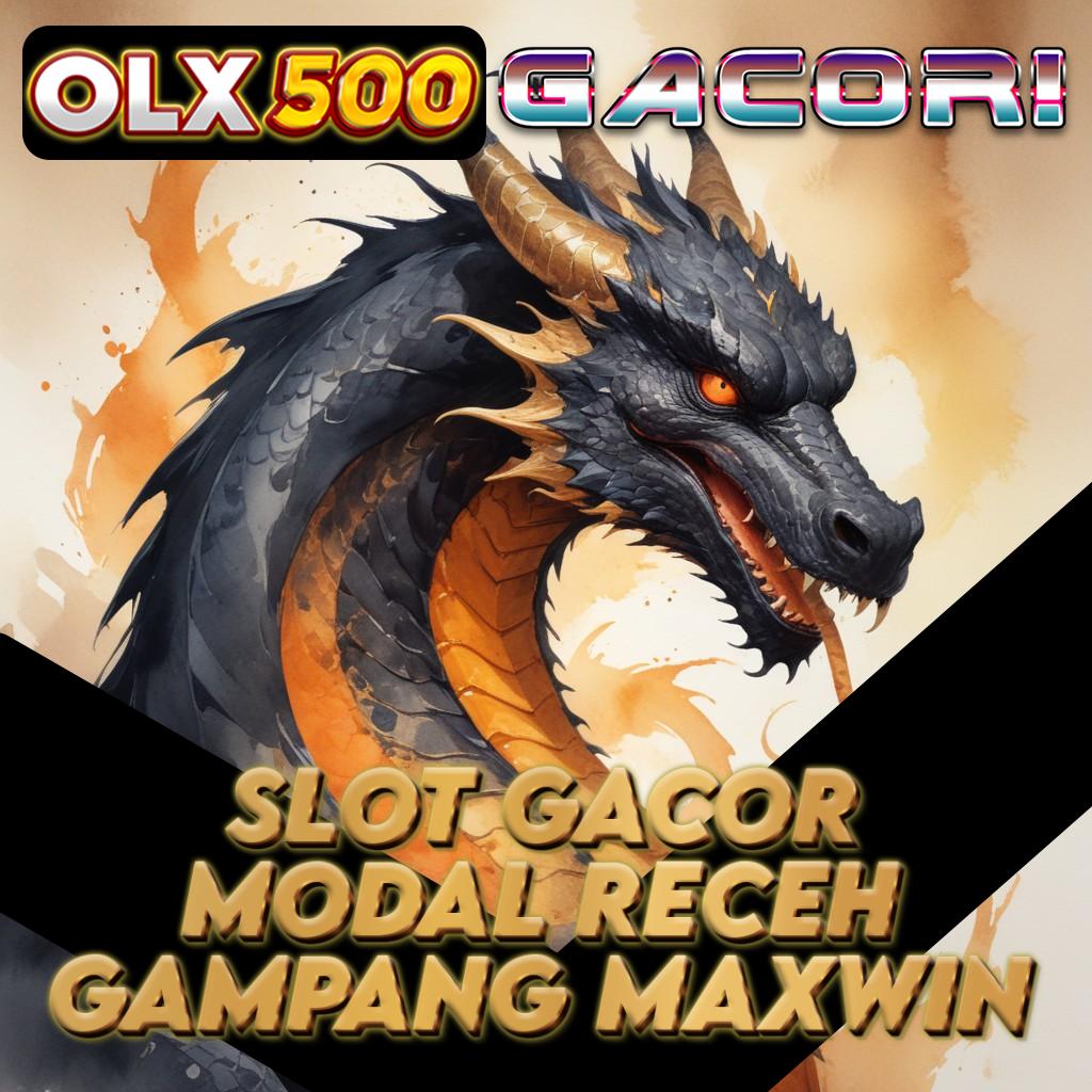 Rejeki Bet Slot Maxwin Hari Ini