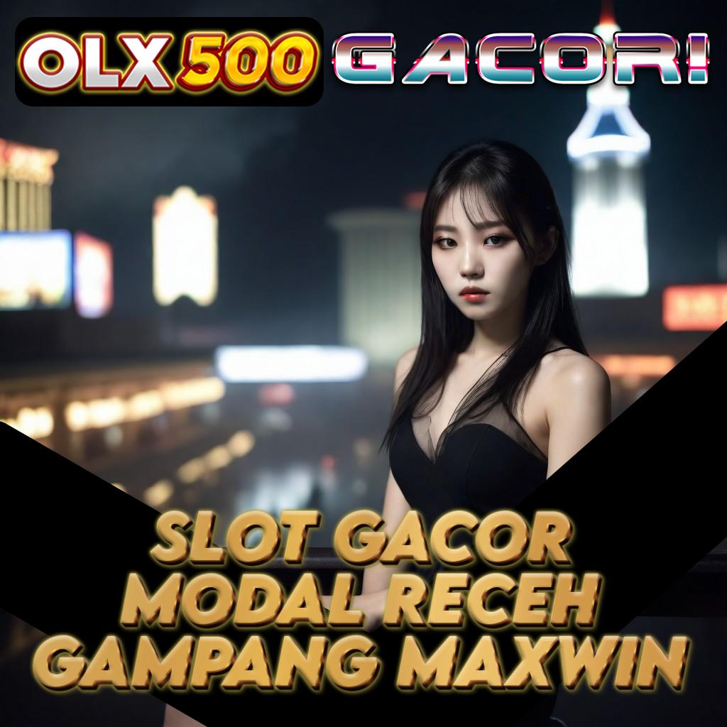 Slot Gacor Apk