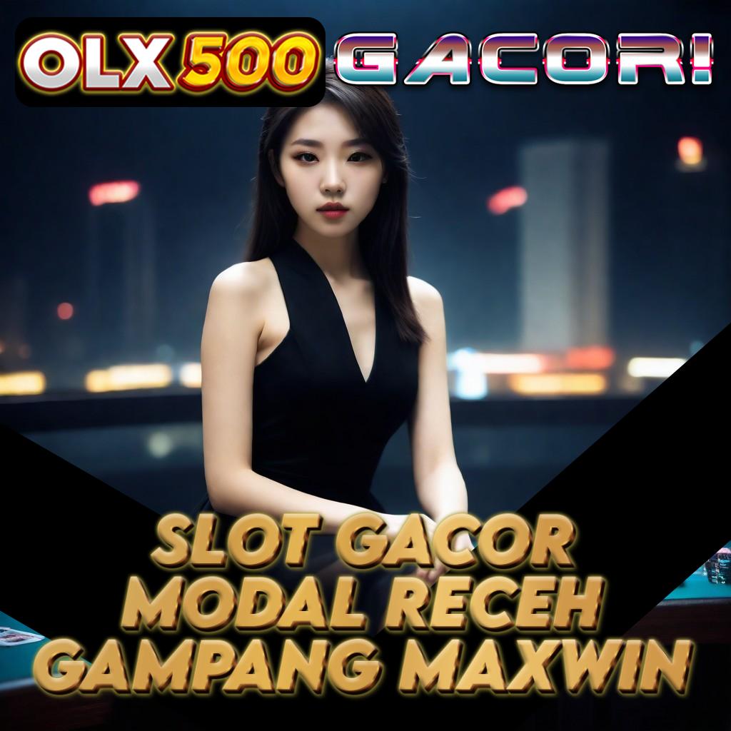 Situs Slot Gacor 2023 Terpercaya Bonus New Member