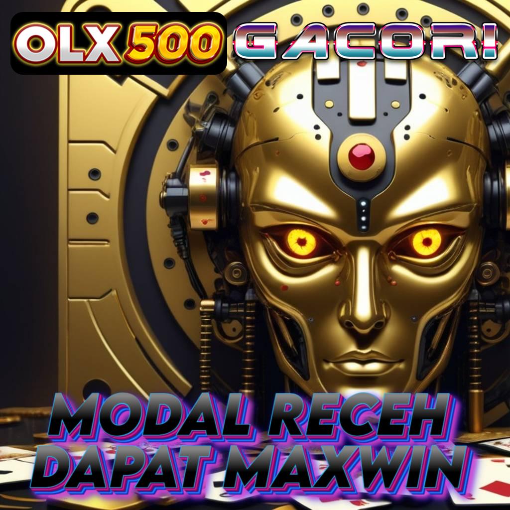 DAFTAR QIUQIU WIN Main Slot, Hadiah Gede!