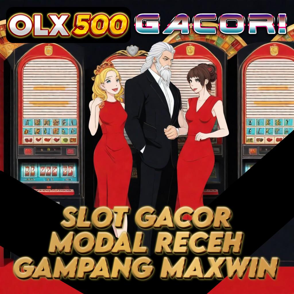 Slot Server Kamboja Maxwin