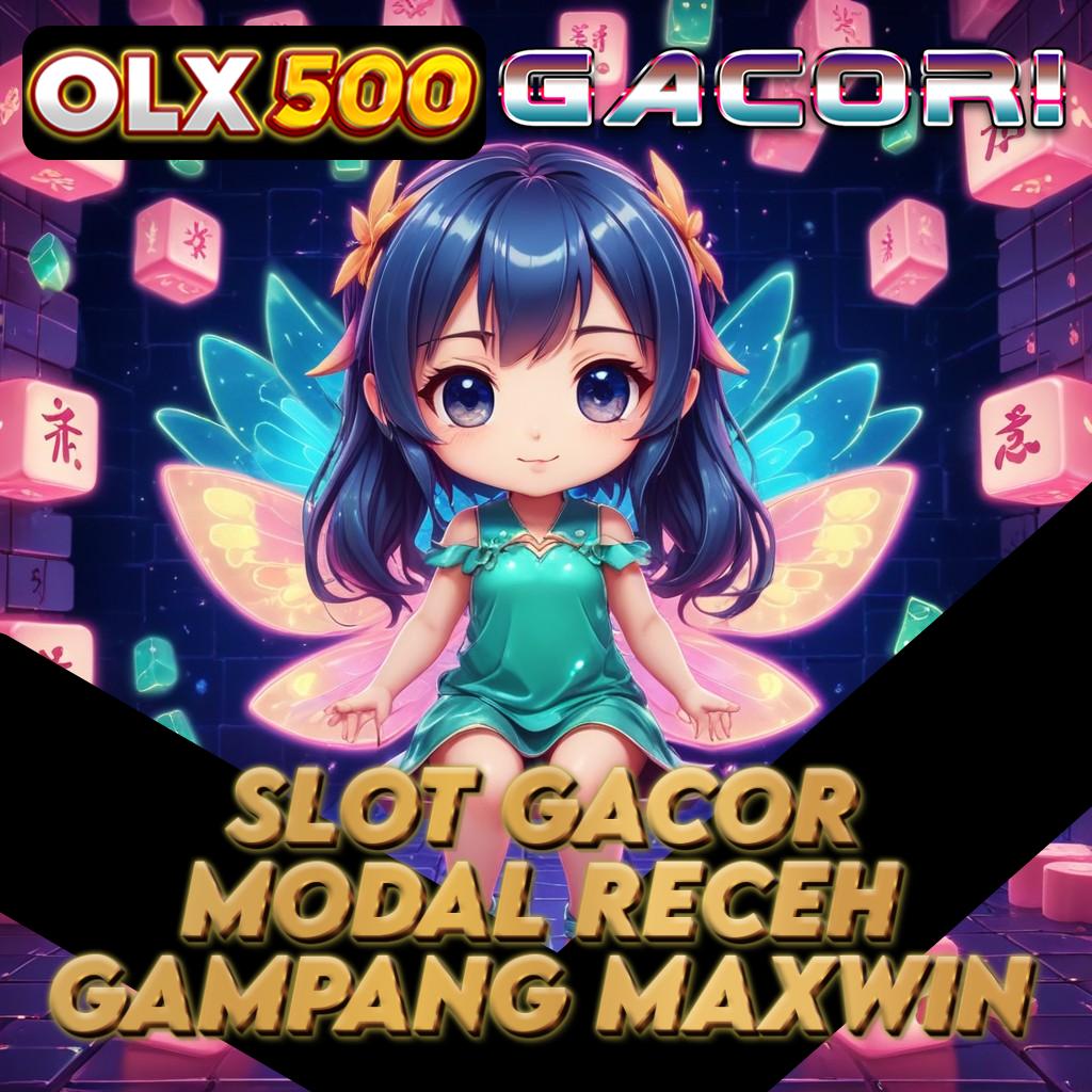 Link Slot Maxwin Hari Ini