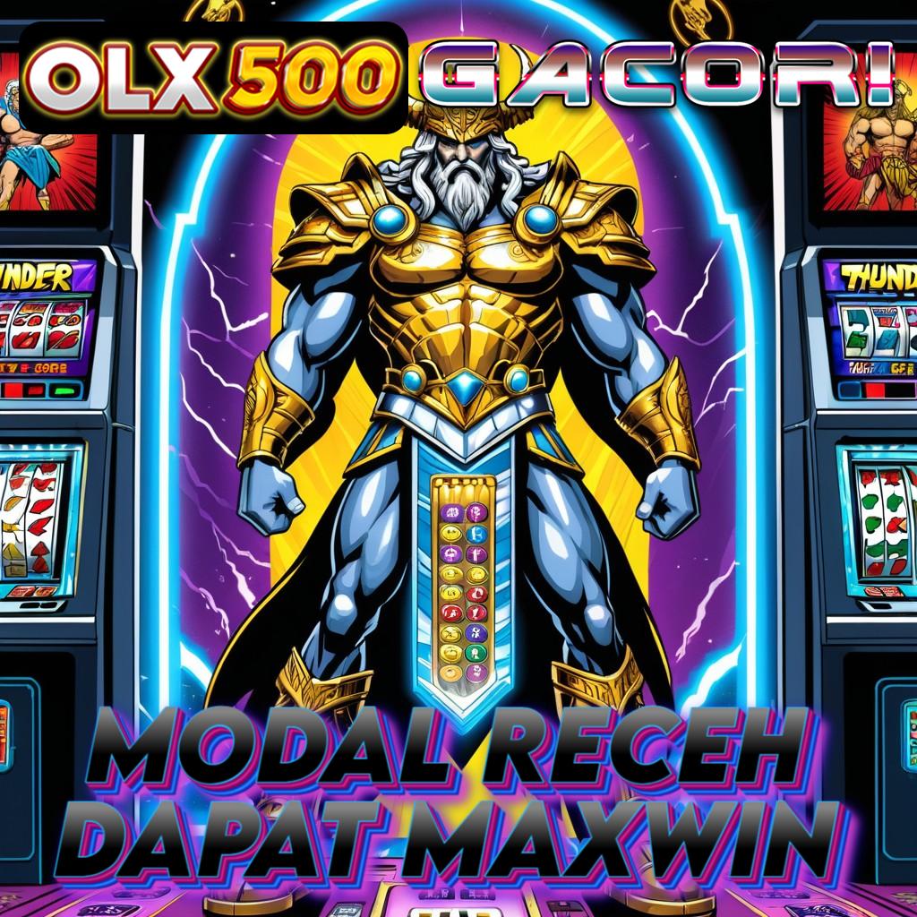 SLOT ONLINE DEMO NOLIMIT CITY Berjuang Dengan Gigih