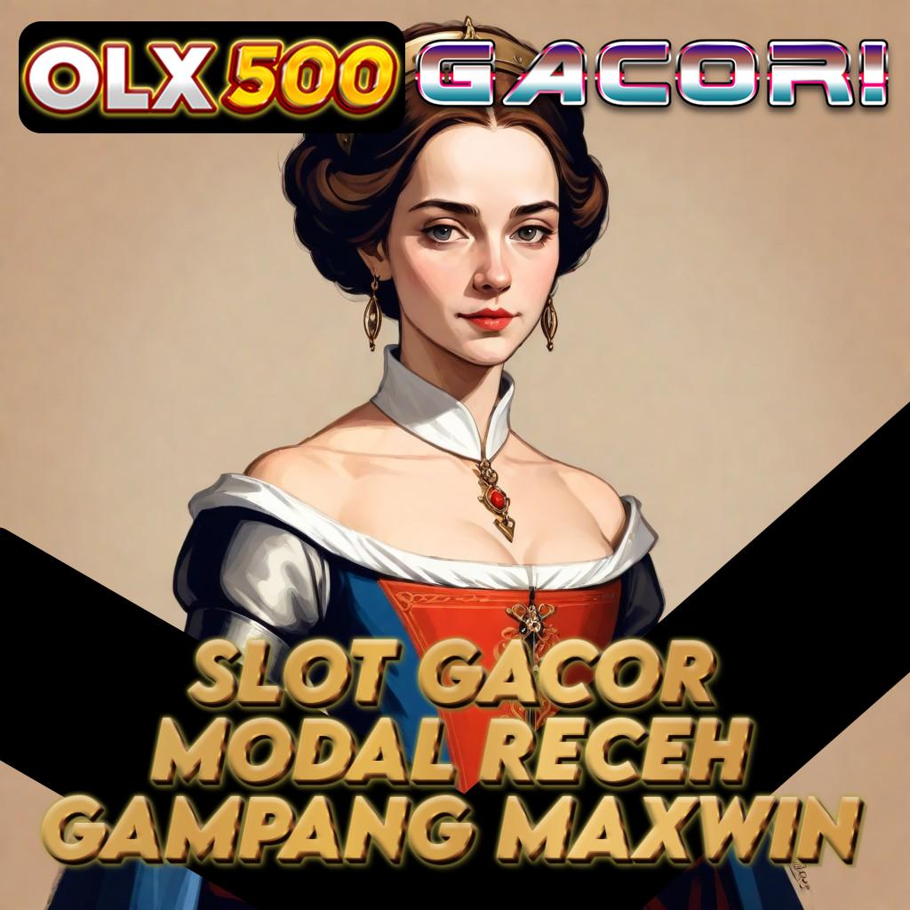 TURBOX500 SLOT GACOR PULSA >> Tawaran Menggoda Eksklusif!