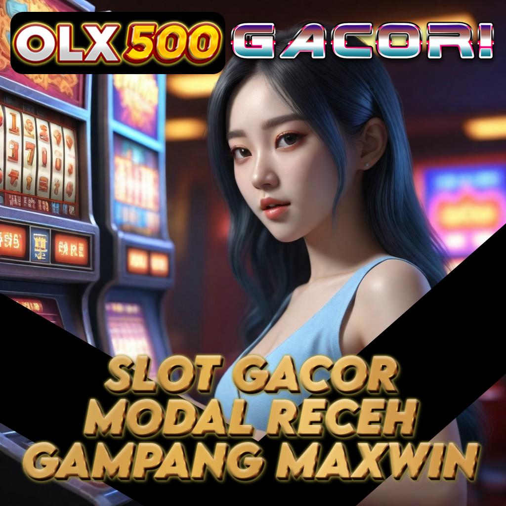 Slot Demo Mahjong 100 Ribu