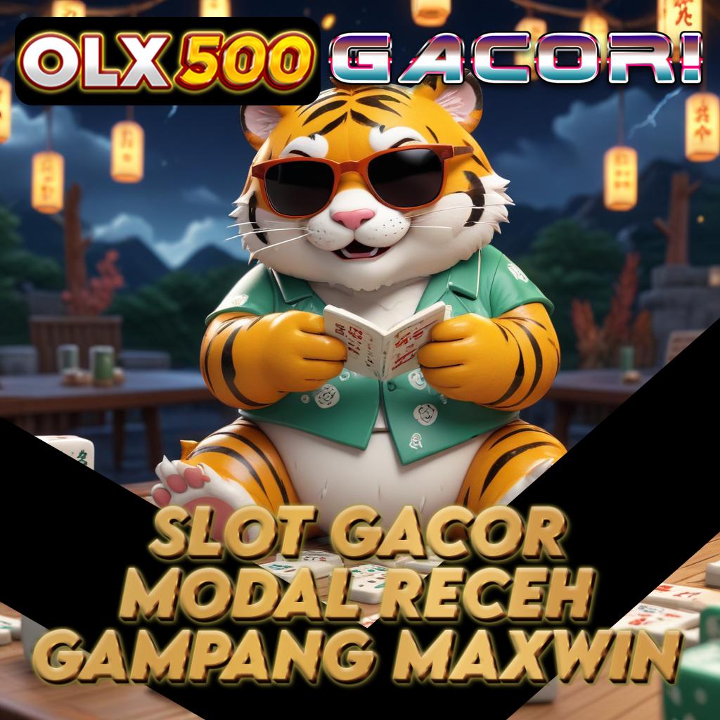 SLOT SERVER BELANDA