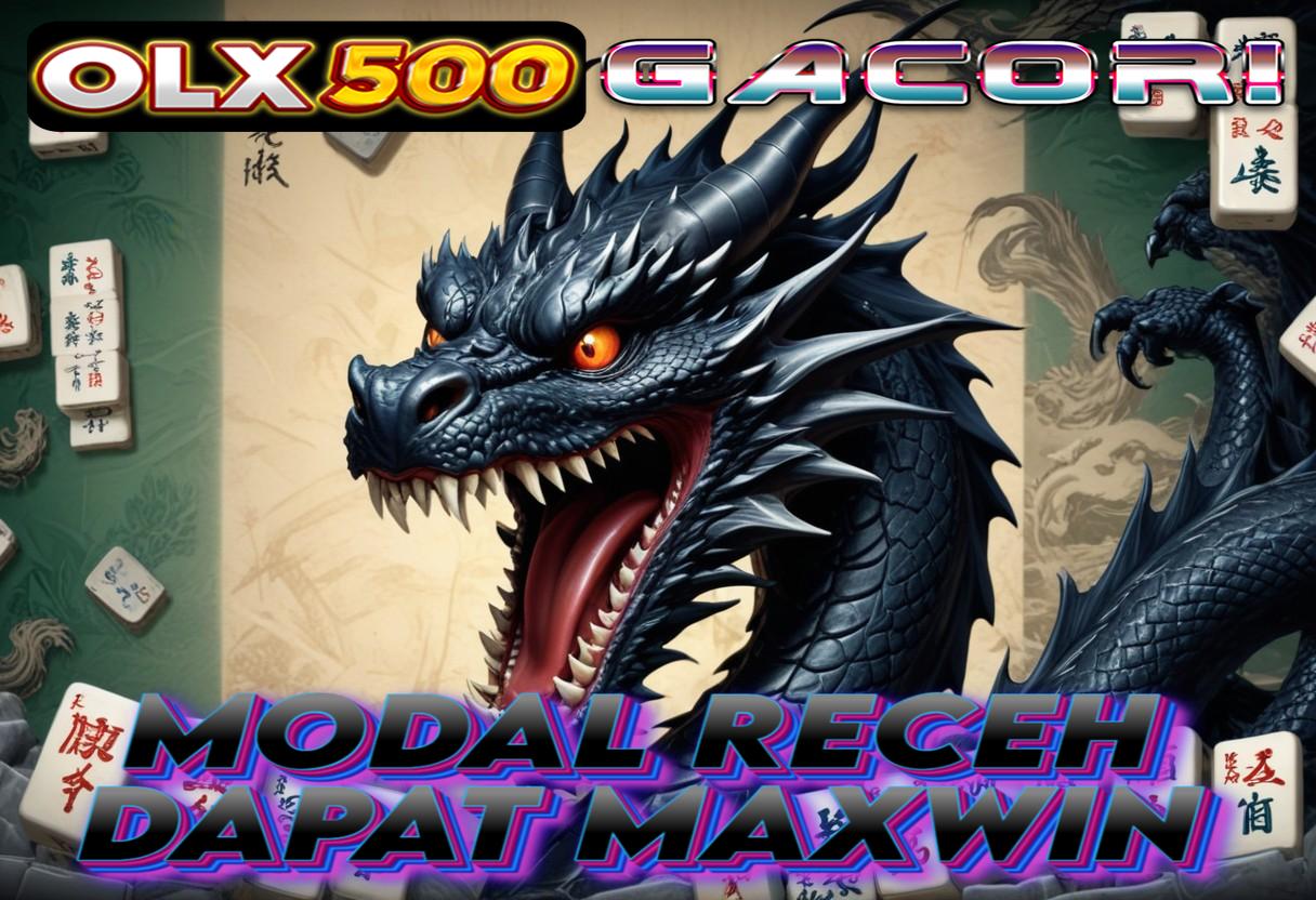 Demo Slot Gacor Maxwin X1000 Hari Ini