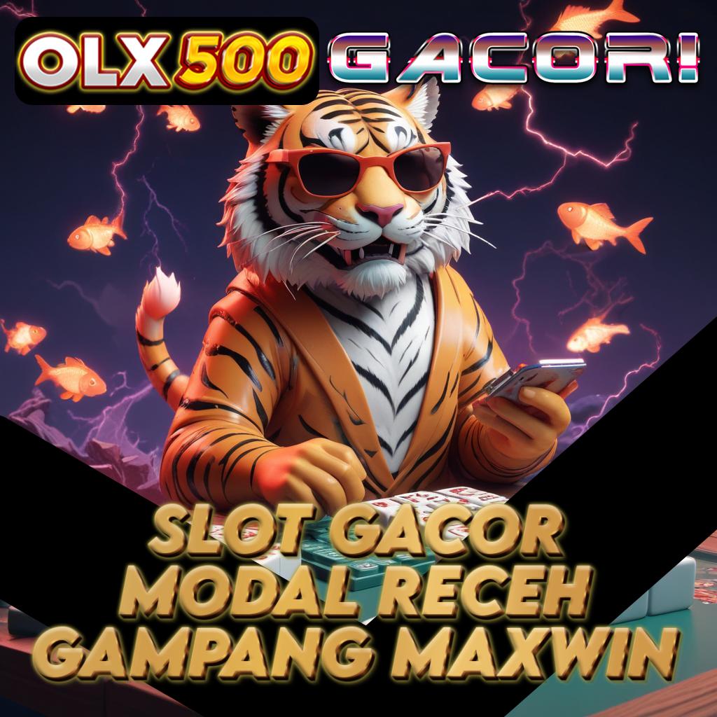 SITUS SLOT GACOR PAGI INI Main Sekarang, Maxwin Dekat!