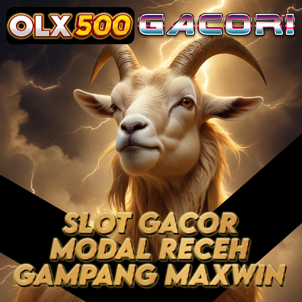 Slot Gacor Maxwin Terpercaya 2023