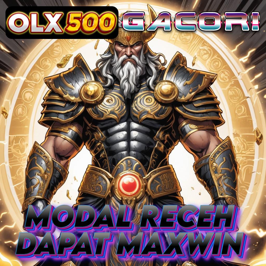 Slot Pasti Maxwin Hari Ini