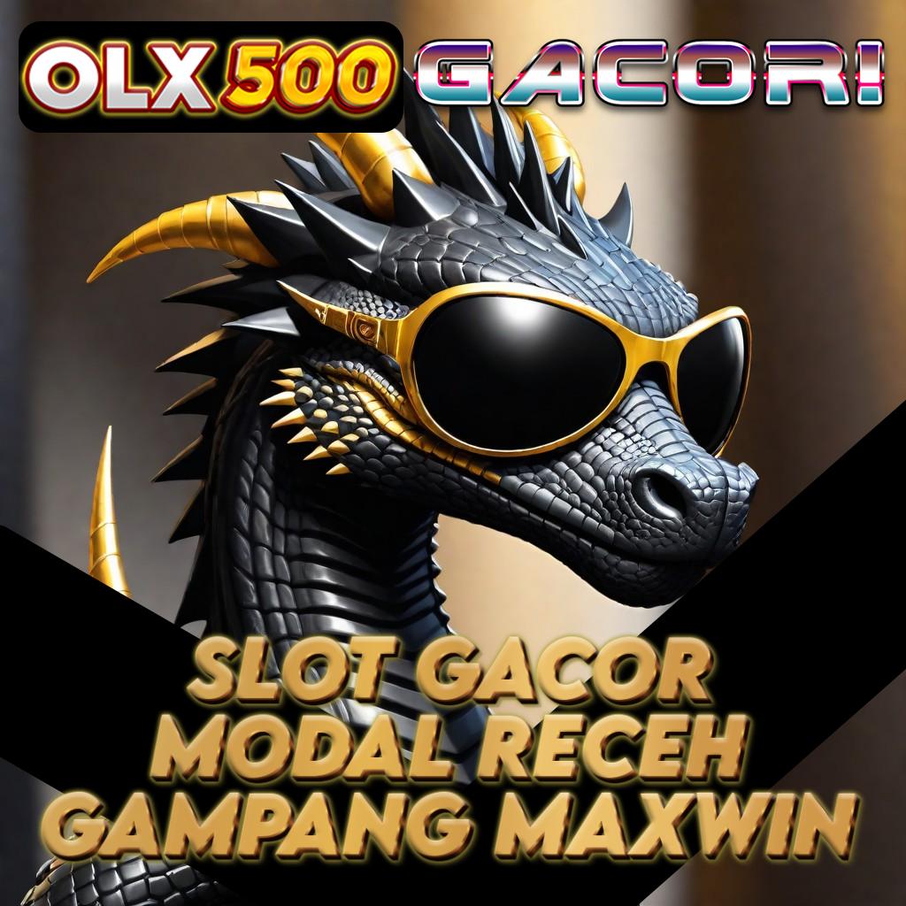 SLOT DEMO GACOR MAXWIN 2024 - Bonus Besar Menanti Anda!