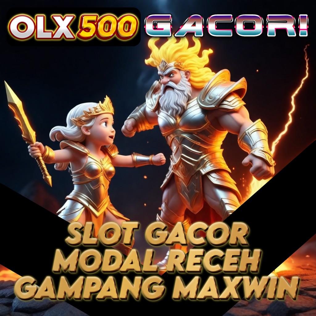 GAME SLOT ONLINE TERBAIK NO1 SAAT INI - Raih Bonus Besar Dari Slot Gacor!