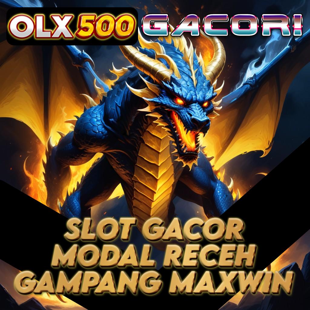 Slot Gacor Hari Ini Terbaru