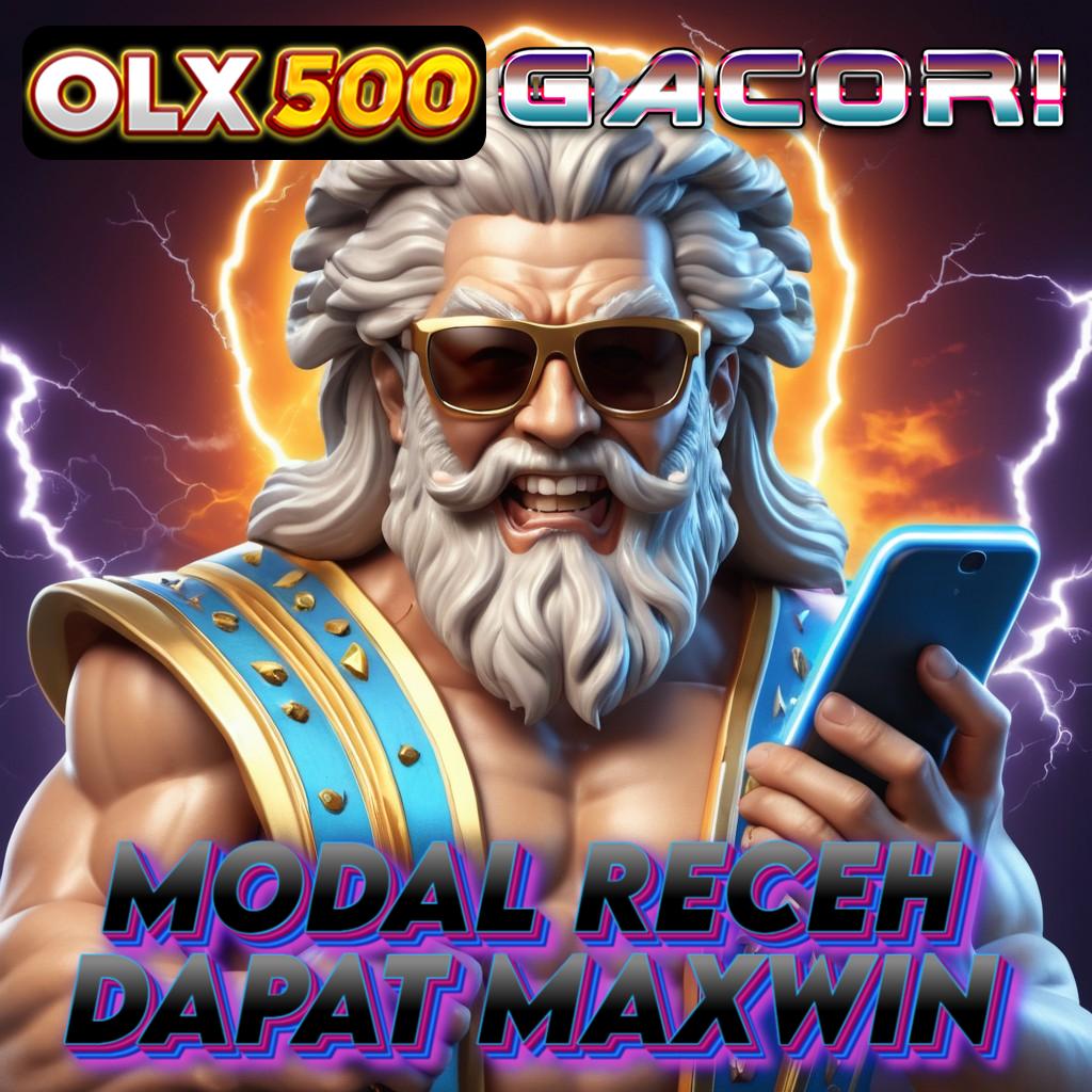 Slot Gacor Mudah Menang