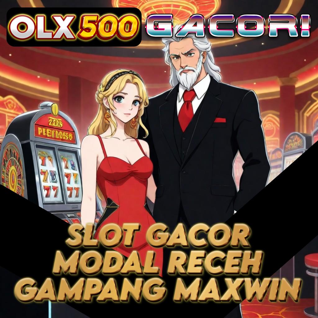 CHEAT SLOT WWG - Gak Perlu Ribet