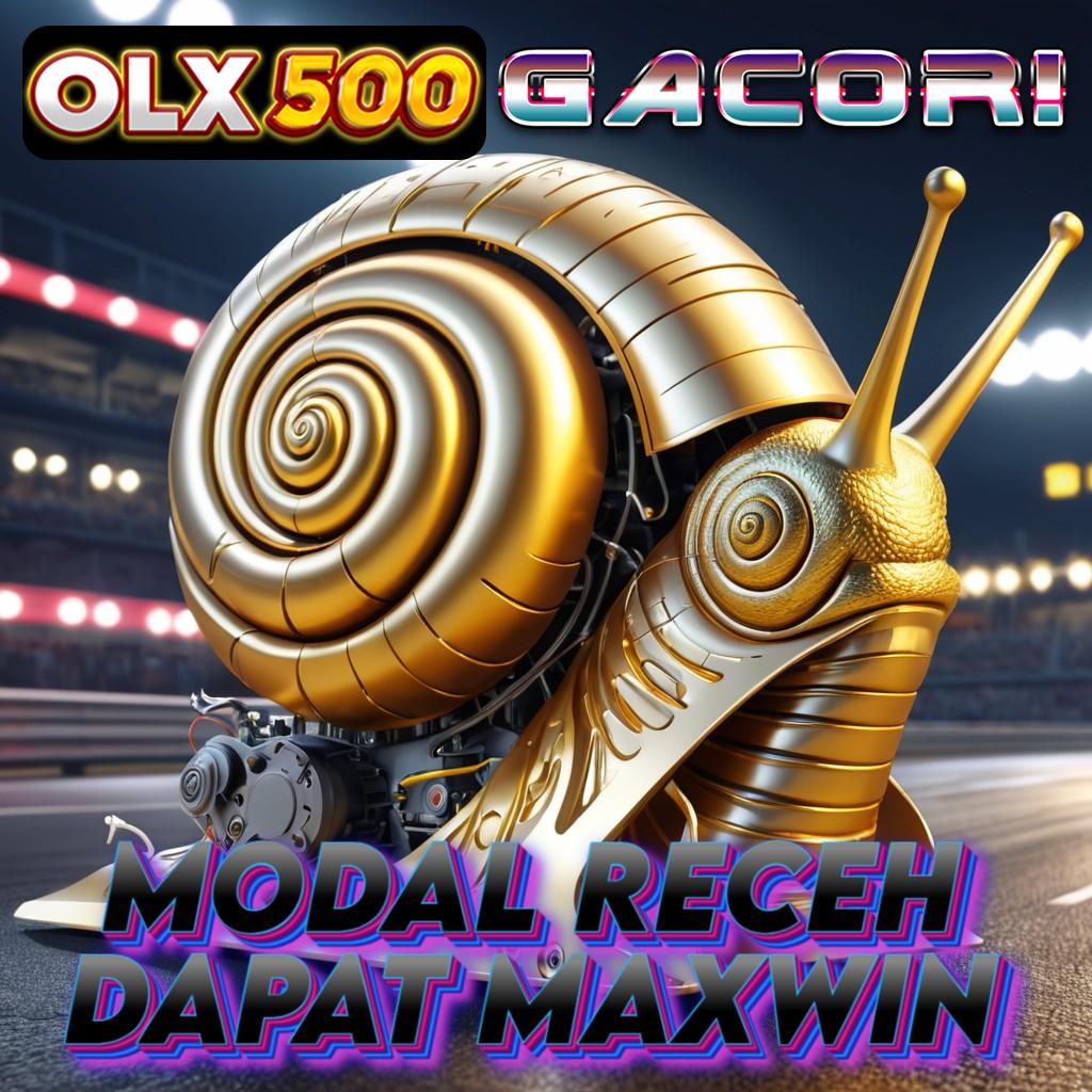 Slot Gacor Terbaru Resmi