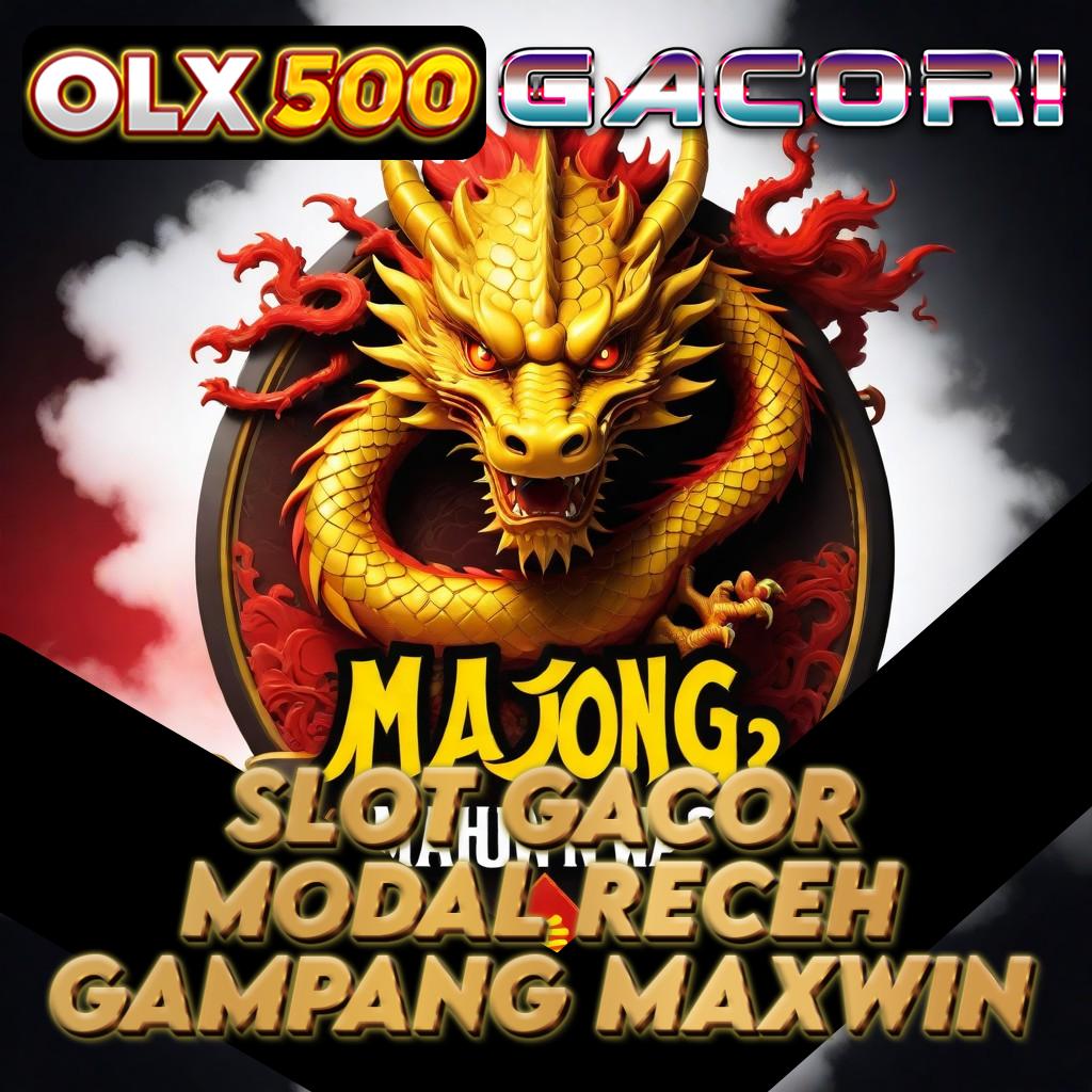 AKUN SLOT MAXWIN HARI INI Slot Gacor, Rejeki Lancar!