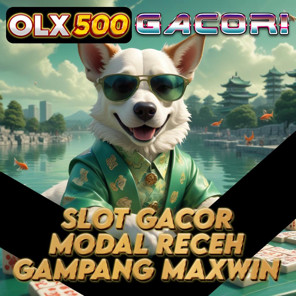 SITUS SLOT GACOR BONUS NEW MEMBER TANPA TO Akun Mudah Jp