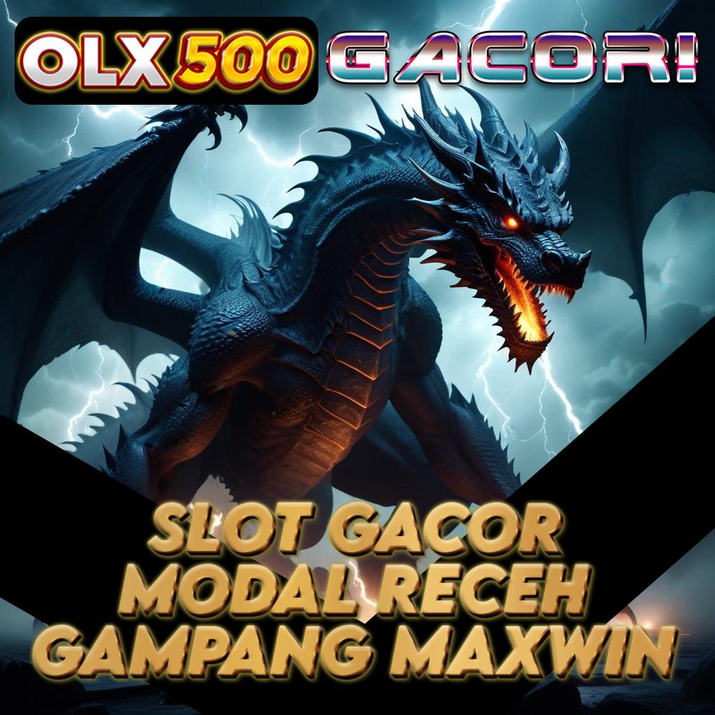 Situs Slot Gacor Pagi Ini